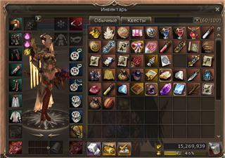 купить аккаунт Lineage 2